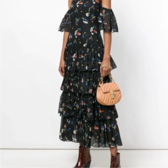 Chloe Mini Drew Bijou Bag - Picture 2 of 14